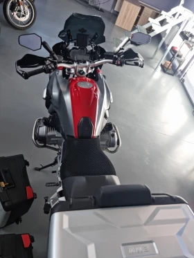 BMW R 1200 GS  | Mobile.bg    6