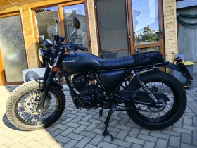 Brixton BX 125 | Mobile.bg    8