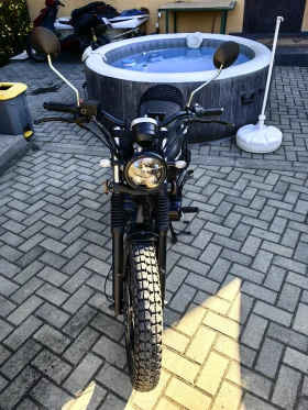 Brixton BX 125 | Mobile.bg    5