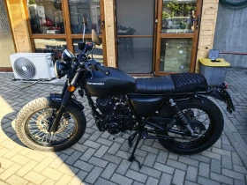 Brixton BX 125  - изображение 1