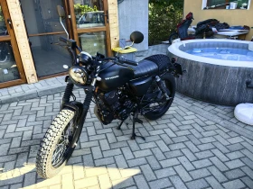 Brixton BX 125 | Mobile.bg    7