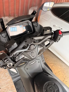 Yamaha T-max Tech max | Mobile.bg � ����� ������ 4