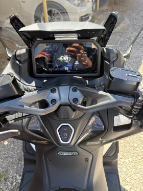 Yamaha T-max Tech max | Mobile.bg � ����� ������ 6