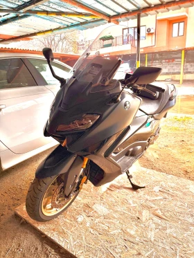 Yamaha T-max Tech max | Mobile.bg � ����� ������ 2