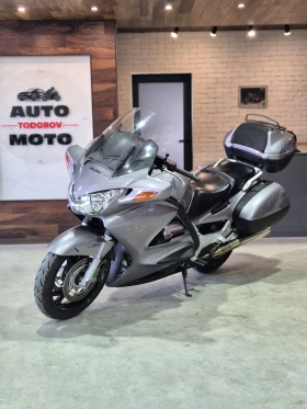 ����� �� �������� �� Honda Paneuropean ST 1300 A ABS!! ��� ���� �� ���������!!!