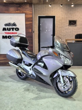����� �� �������� �� Honda Paneuropean ST 1300 A ABS!! ��� ���� �� ���������!!!