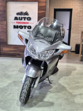 ����� �� �������� �� Honda Paneuropean ST 1300 A ABS!! ��� ���� �� ���������!!!