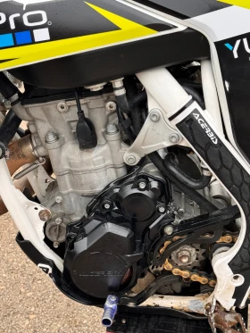 Husqvarna FC 350 2018 ���� ��� | Mobile.bg � ����� ������ 9