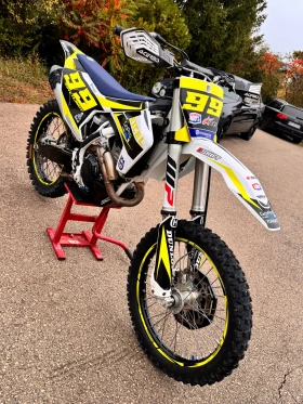 Husqvarna FC 350 2018 ���� ��� | Mobile.bg � ����� ������ 6