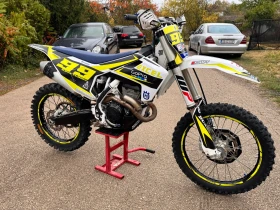 Husqvarna FC 350 2018 ���� ��� | Mobile.bg � ����� ������ 5
