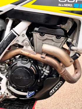 Husqvarna FC 350 2018 ���� ��� | Mobile.bg � ����� ������ 8