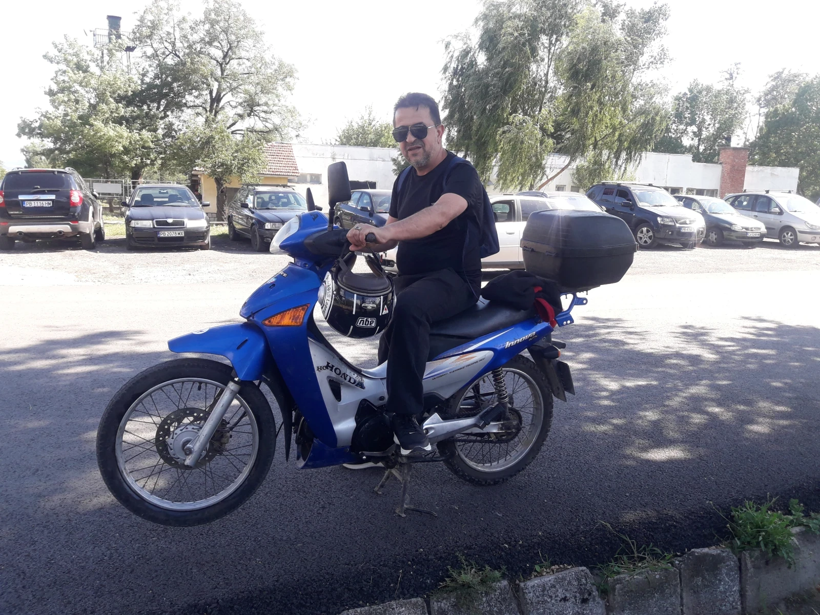 Honda ANF   | Mobile.bg   1