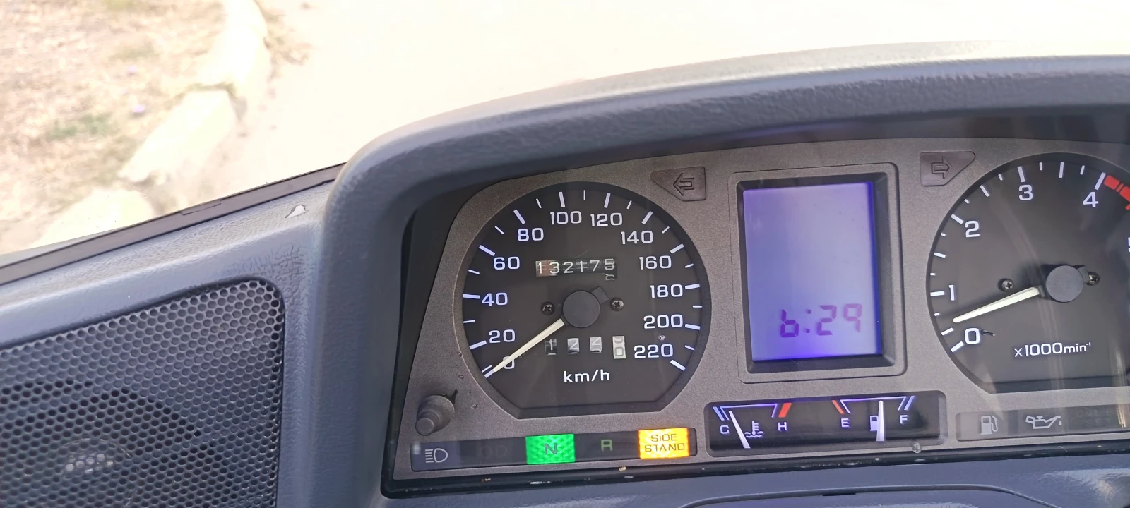 Honda Gold Wing  - изображение 7