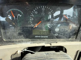 Трактор John Deere 6130D, снимка 13