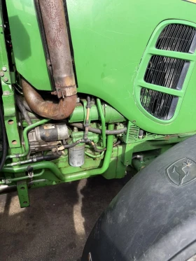 Трактор John Deere 6130D, снимка 9