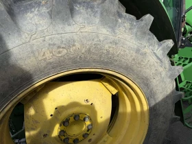 Трактор John Deere 6130D, снимка 7