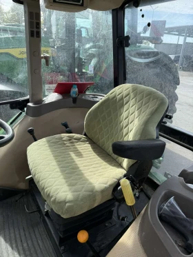 Трактор John Deere 6130D, снимка 12