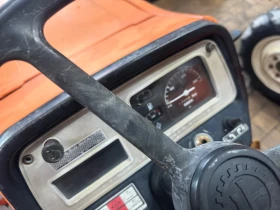 Трактор Kubota L1802, снимка 4