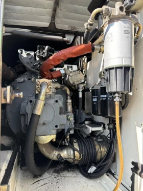 Багер Terex TW150, снимка 12