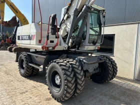 Багер Terex TW150, снимка 3
