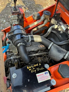 Други специализирани машини Друга Дъмпер Thwaites, снимка 6