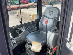 Багер Bobcat E26, снимка 9