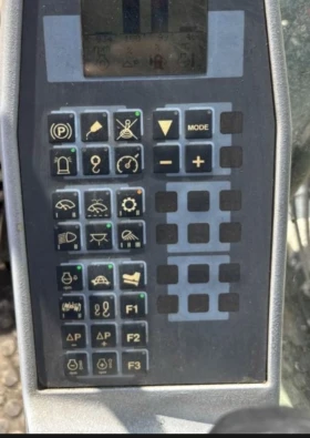 Багер Terex TW150, снимка 6