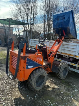 Други специализирани машини Друга Дъмпер , снимка 2