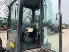 Багер Bobcat E26 | Auto.bg — изображение 8