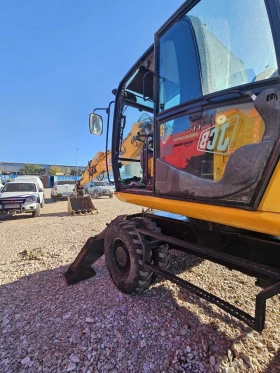 ����� JCB JS 175W | Mobile.bg � ����� ������ 7