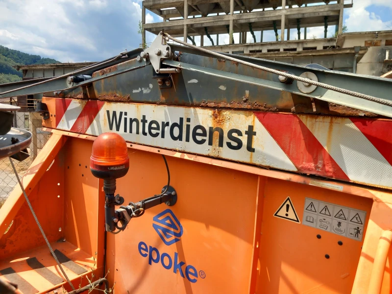 Допълнително оборудване Друг вид, снимка 4 - Индустриална техника - 52109243