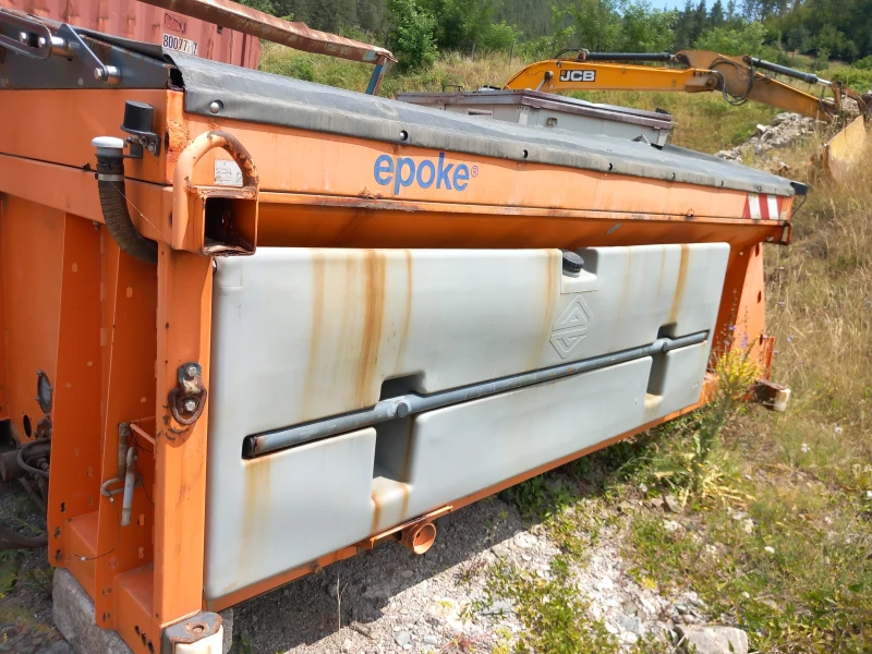 Допълнително оборудване Друг вид, снимка 10 - Индустриална техника - 52109243