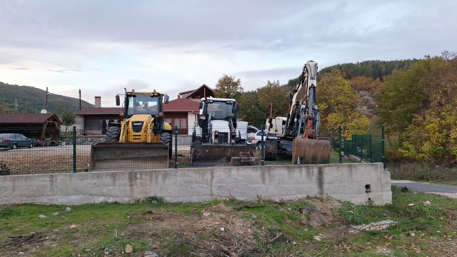  Terex TW150 | Mobile.bg   13