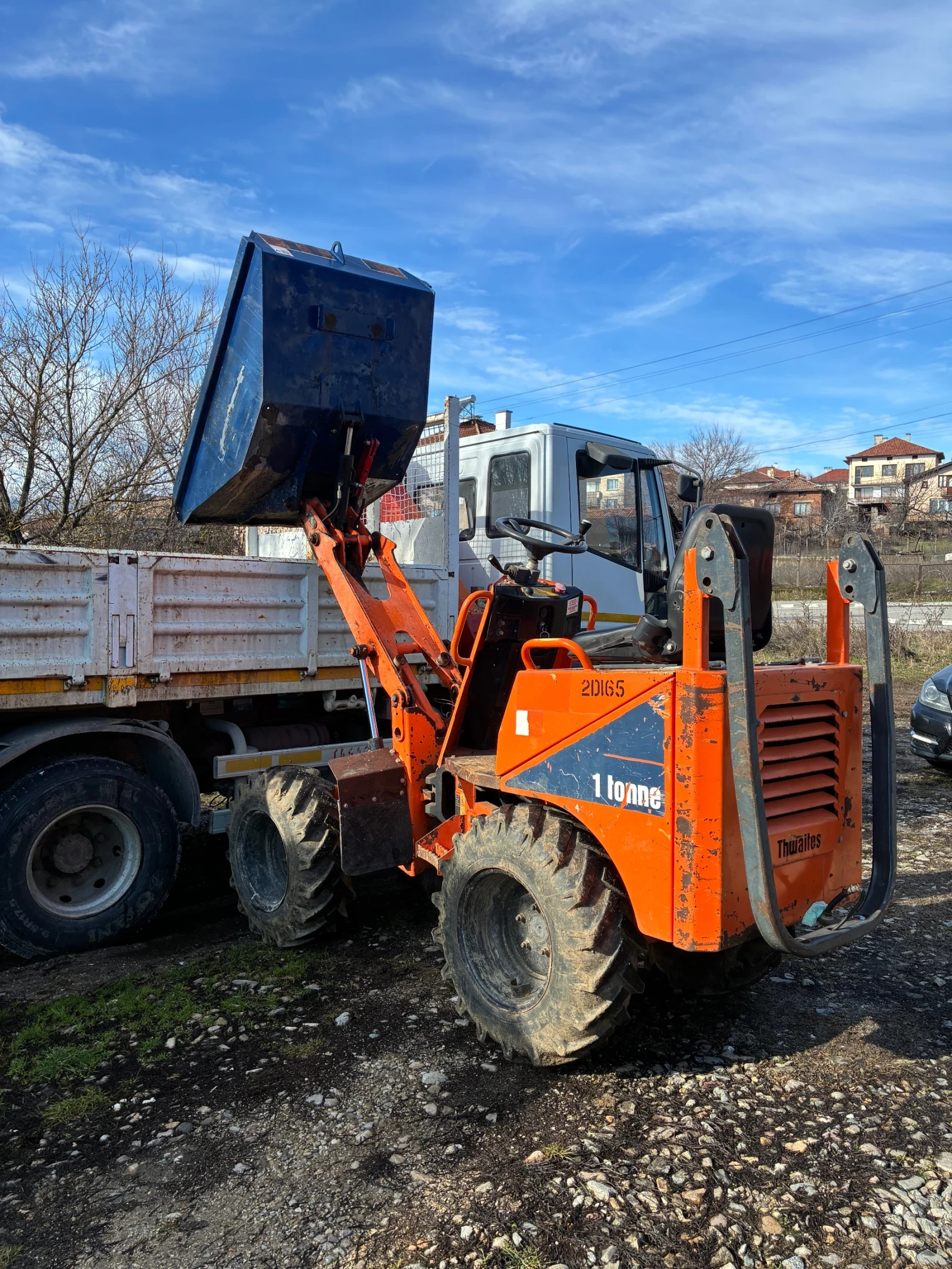 ����� �������������� ������ ������ Thwaites | Mobile.bg � ����������� 1