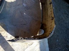 Задни брони за Мерцедес Ц класа w204, снимка 4