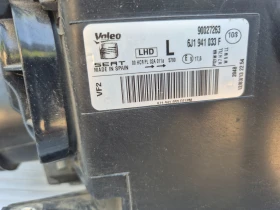 Лав фар за SEAT IBIZA от 2012 до 2017 оригинален VALEO , снимка 6