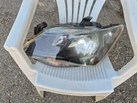 Лав фар за SEAT IBIZA от 2012 до 2017 оригинален VALEO , снимка 1