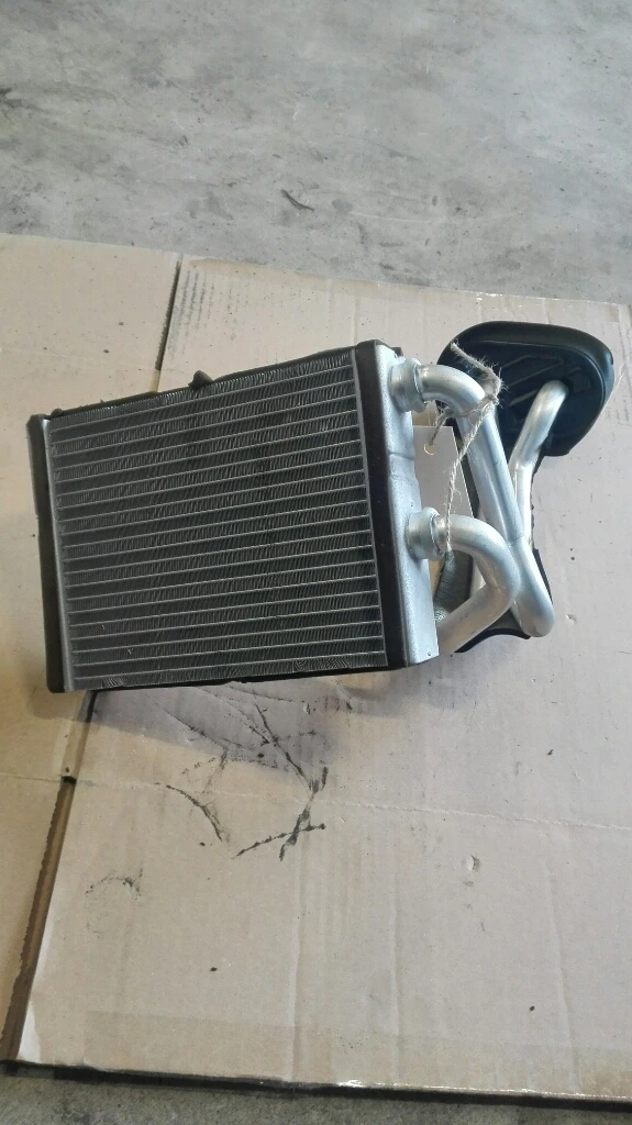 Радиатор парно Нисан Мурано 3.5Б (5)