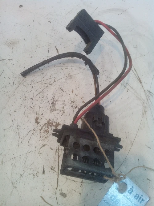 Реостат парно Рено Канго