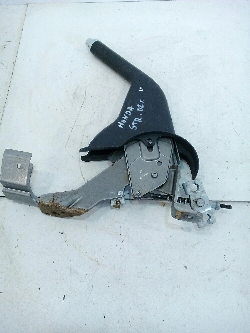 Ръчна спирачка Хонда Стрийм