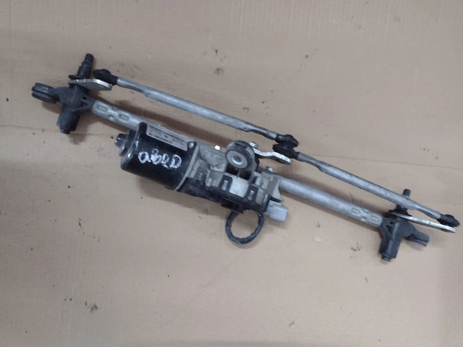 96850001  ������� � ��������� ������ ��������  CHEVROLET AVEO (2002-2011) 0011000585960195 | Mobile.bg � ����������� 1