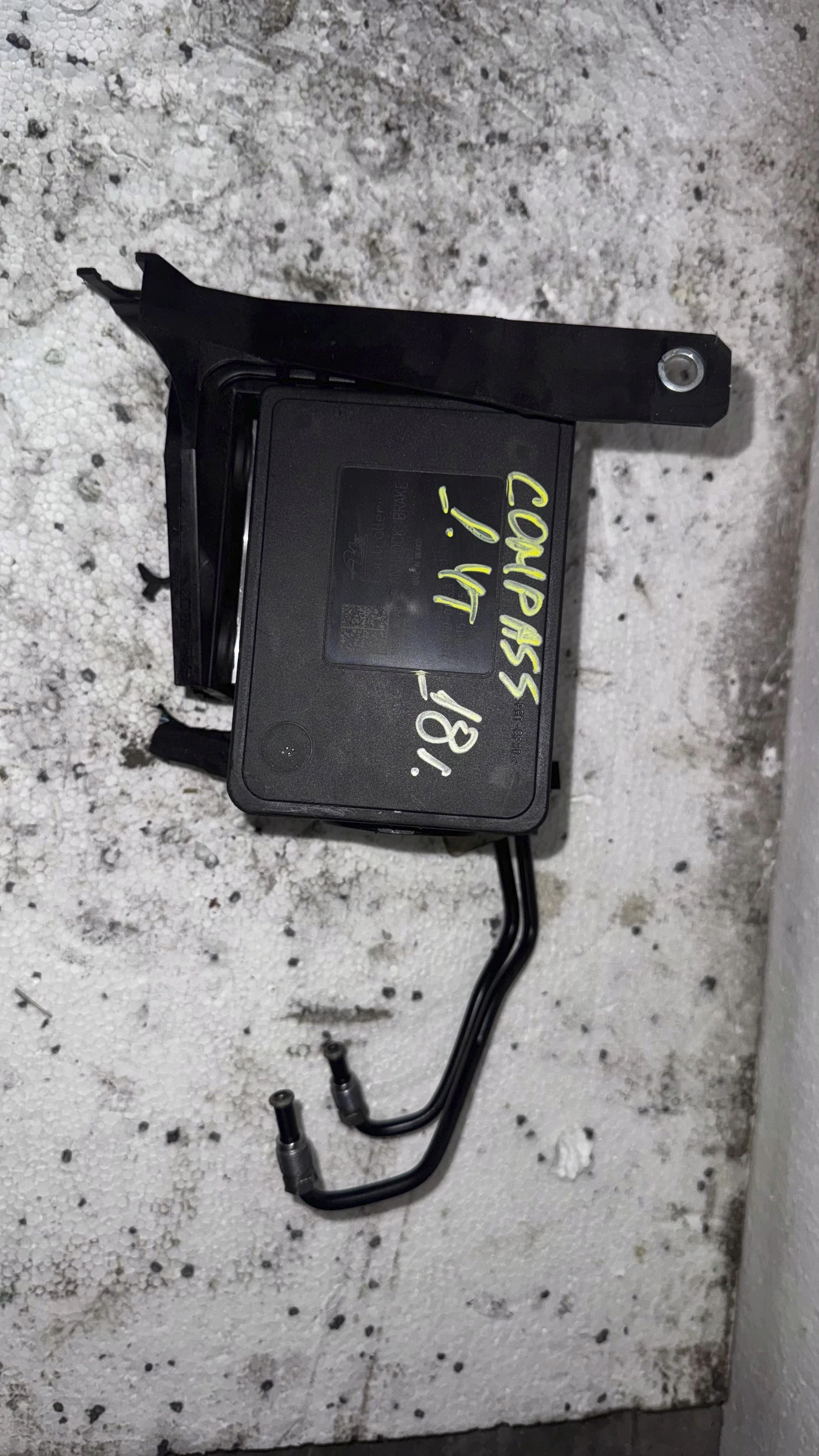 �������� ����� ABS �� Jeep Compass 2018 | Mobile.bg � ����������� 1