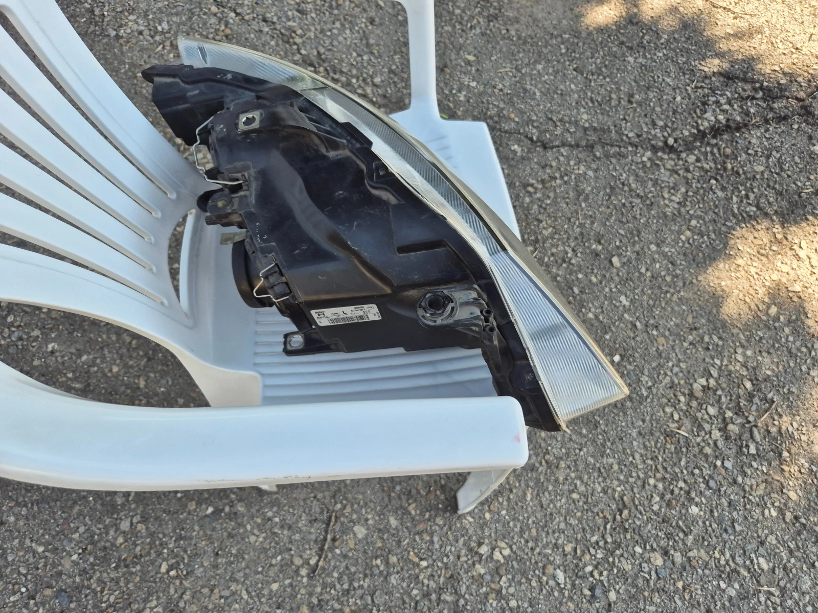 ��� ��� �� SEAT IBIZA �� 2012 �� 2017 ���������� VALEO  | Mobile.bg � ����������� 4