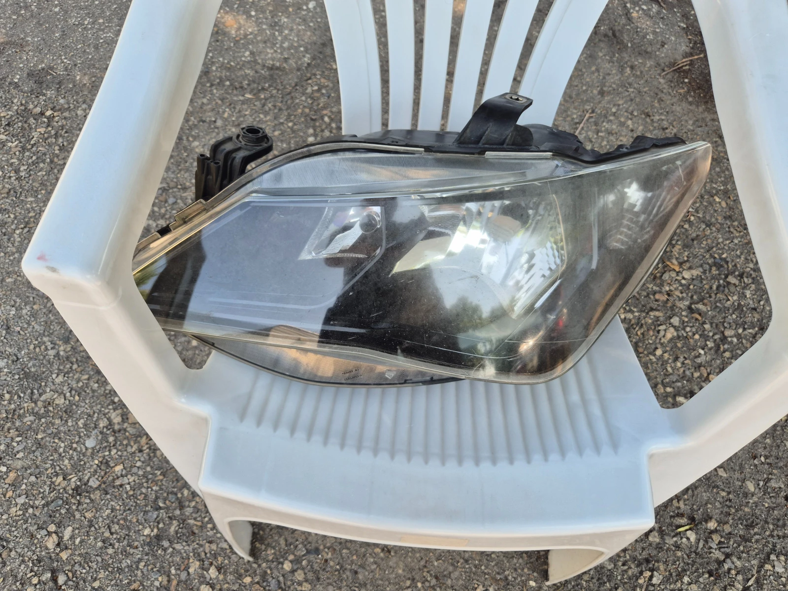 ��� ��� �� SEAT IBIZA �� 2012 �� 2017 ���������� VALEO  | Mobile.bg � ����������� 1