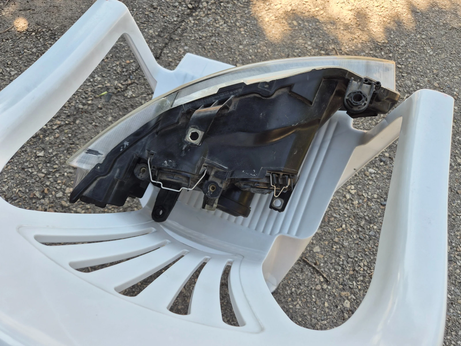 ��� ��� �� SEAT IBIZA �� 2012 �� 2017 ���������� VALEO  | Mobile.bg � ����������� 5