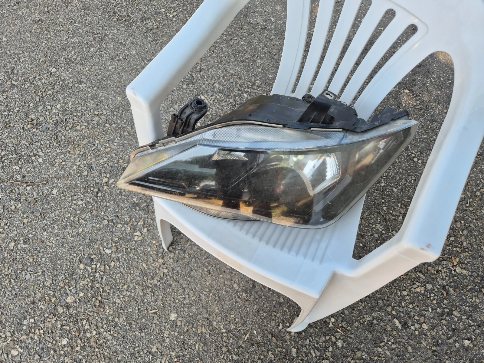 ��� ��� �� SEAT IBIZA �� 2012 �� 2017 ���������� VALEO  | Mobile.bg � ����������� 3