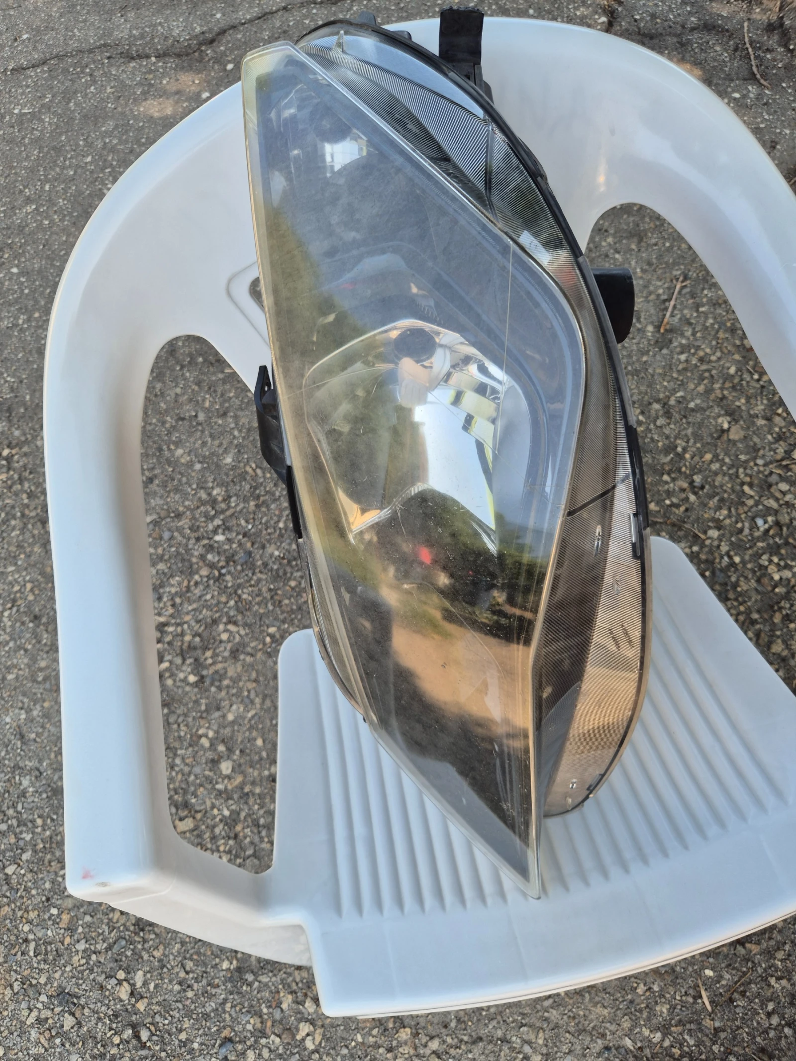 ��� ��� �� SEAT IBIZA �� 2012 �� 2017 ���������� VALEO  | Mobile.bg � ����������� 2