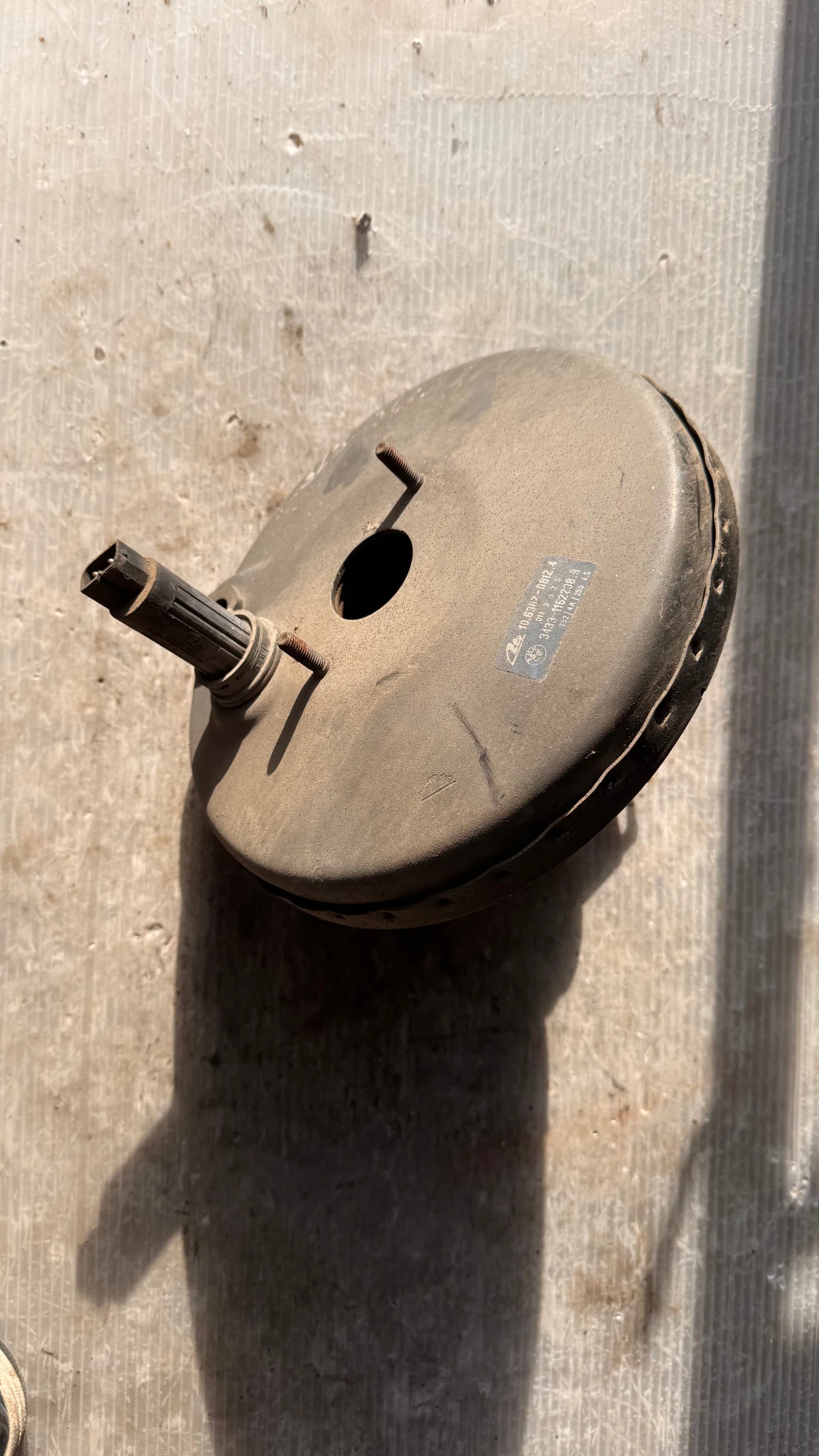   /    BMW 318 - 10.6362-0812.4 / 3433-1162238.9 | Mobile.bg   1