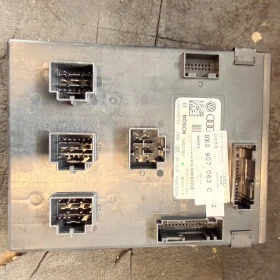 ����� �� �������� �� BCM1 ����� �� ���������� �� ����������� �� ���� Audi 8K0907063C-1244