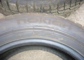 Гуми Зимни 235/60R18, снимка 3